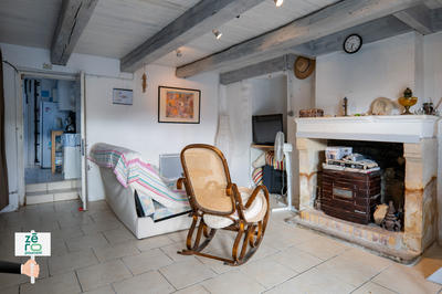 Maison - 70 m² - 2 pièces