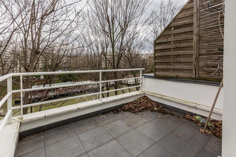 Maison - 200 m² - 4 pièces