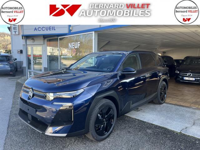 Citroën C5 Aircross Hybride 145 e-Dcs6 Max