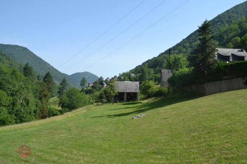 Propriété - 167 m² - 9 pièces