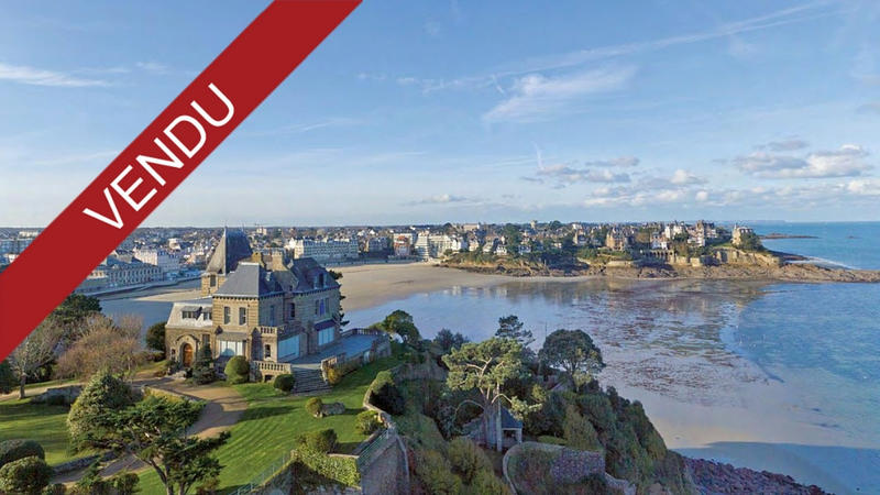 Appartement - 36 m²