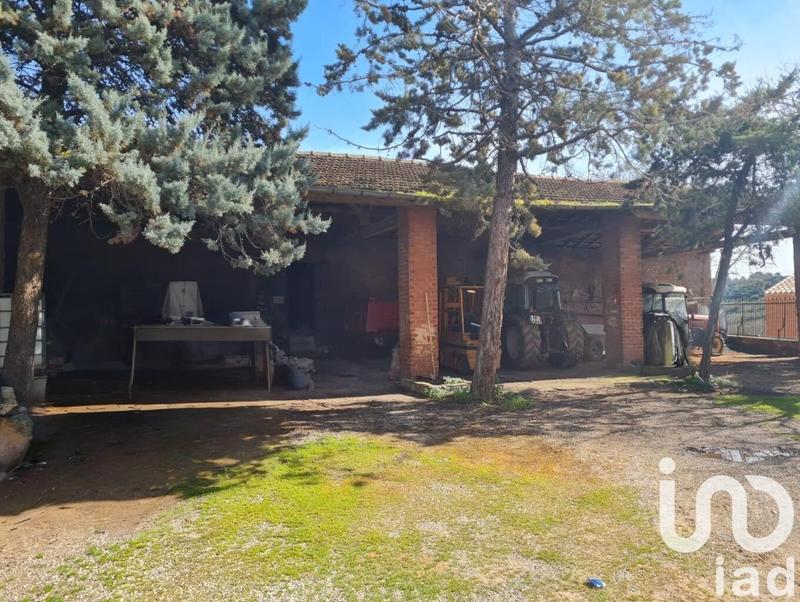 Maison - 321 m² - 12 pièces