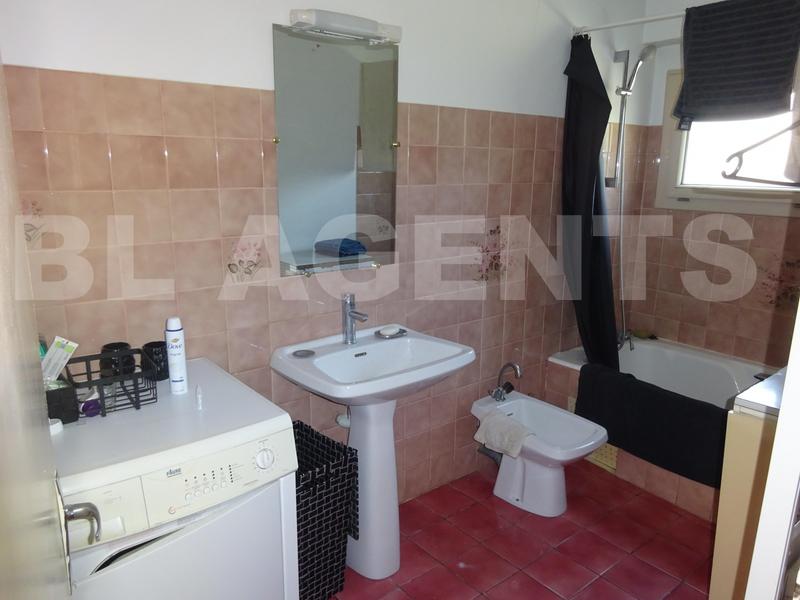 Maison ancienne - 96 m² - 5 pièces