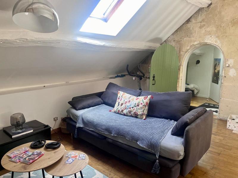 Longère - 165 m² - 6 pièces