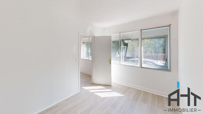 Appartement - 52 m² - 3 pièces