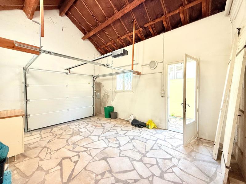 Maison - 65 m² - 3 pièces