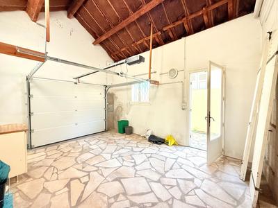 Maison - 65 m² - 3 pièces