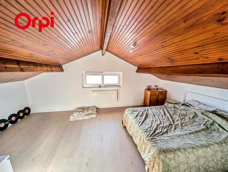 Appartement - 114 m² - 5 pièces