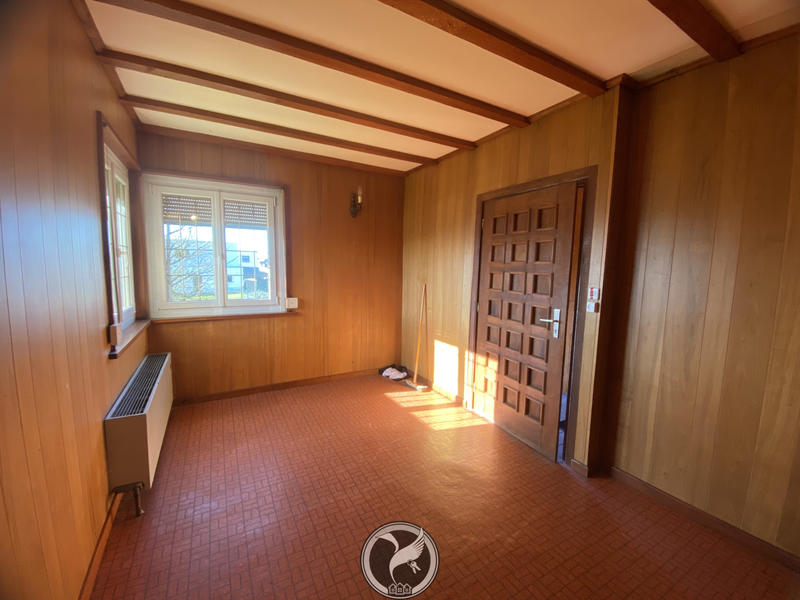 Immeuble - 270 m² - 6 pièces