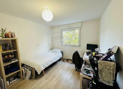 Appartement - 17 m² - 1 pièce