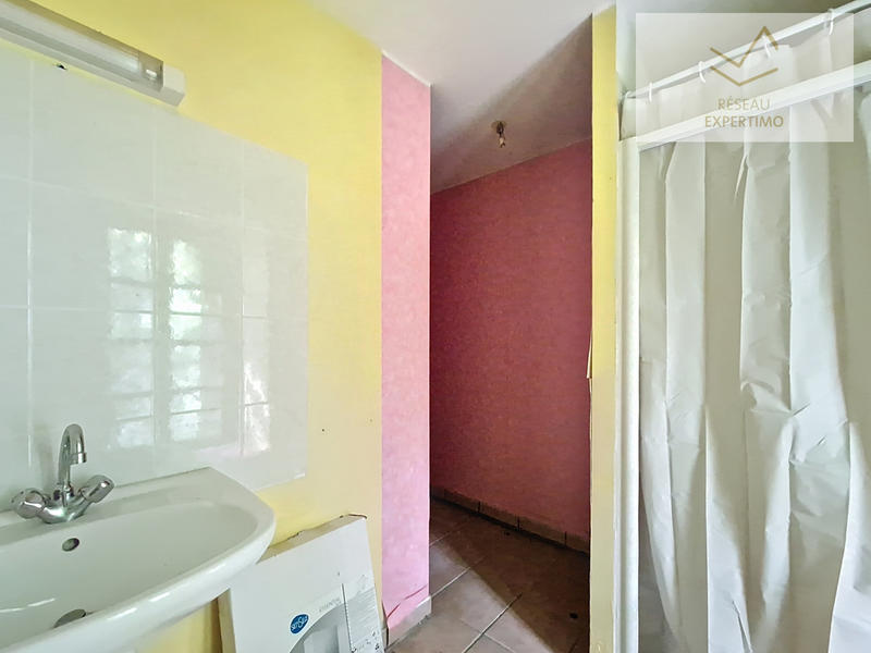 Immeuble - 277 m² - 9 pièces