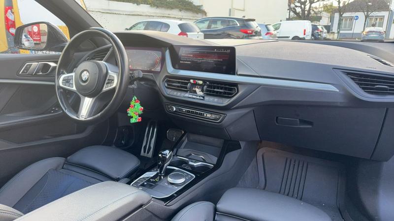 Bmw Série 1 5 118i 136.0 m Sport