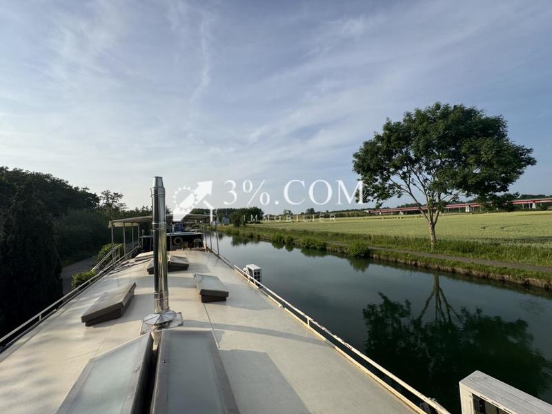 Maison - 126 m² - 5 pièces