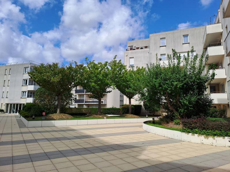 Appartement - 87 m² - 4 pièces