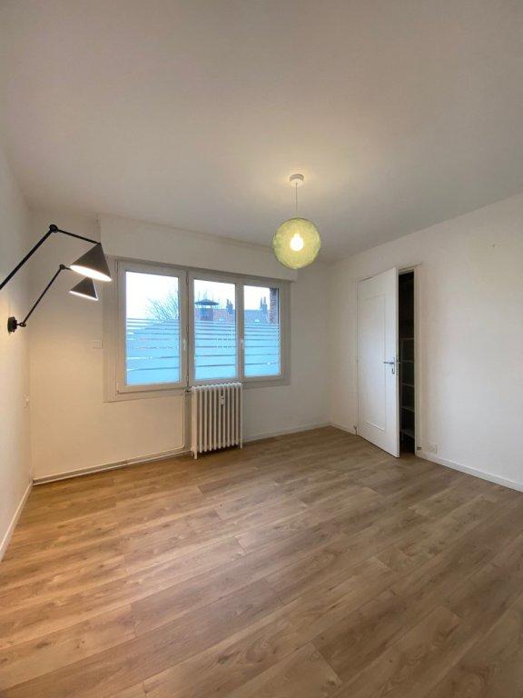 Appartement - 72 m² - 4 pièces