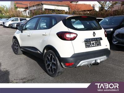 Renault Captur 1.2 TCe 120 Edc Intens Led Gps