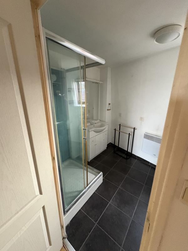 Duplex - 59 m² - 2 pièces