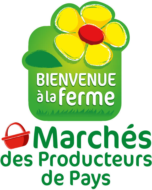 Marché des Producteurs de Pays d'Aubas