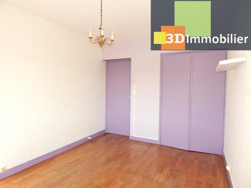 Appartement - 80 m² - 5 pièces