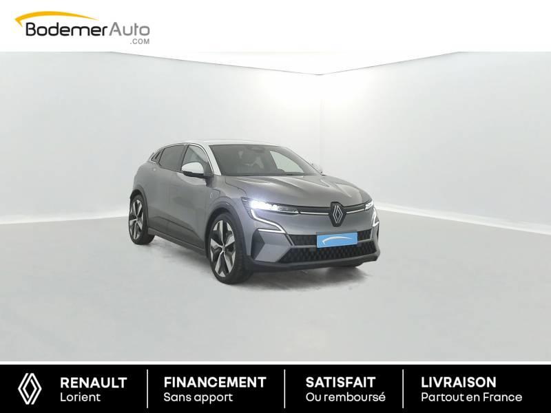 Renault Mégane E-Tech Ev60 220 ch super charge Techno