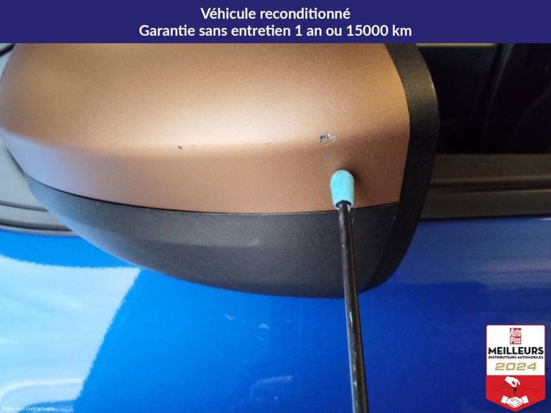 Dacia Sandero 1.0 Tce 110ch Stepway Extreme +