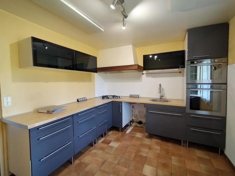 Maison - 90 m² - 3 pièces