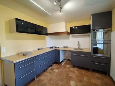 Maison - 90 m² - 3 pièces