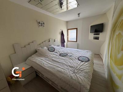 Maison - 177 m² - 4 pièces