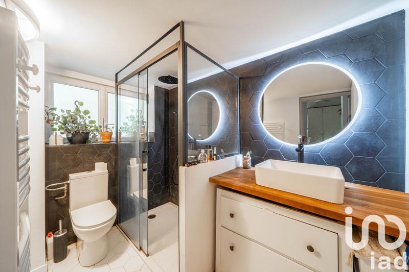 Maison - 120 m² - 4 pièces