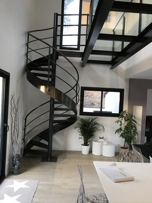 Maison - 122 m² - 5 pièces