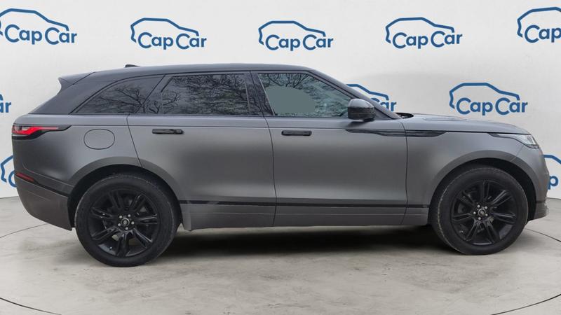 Land Rover Range Rover Velar 2.0 250 Si4 4wd R-Dynamic