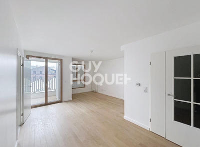 Appartement - 76 m² - 3 pièces