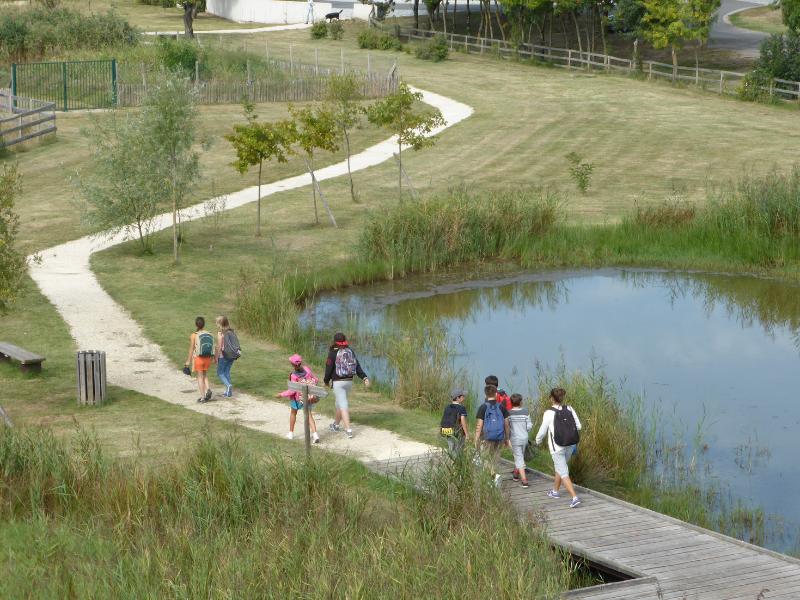 Fête de la biodiversité