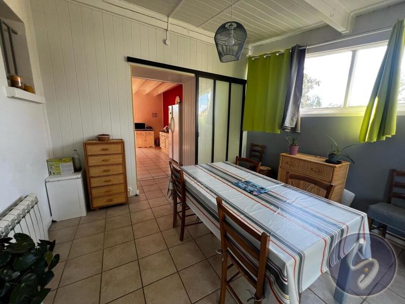 Maison - 167 m² - 7 pièces