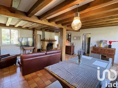 Maison - 141 m² - 5 pièces