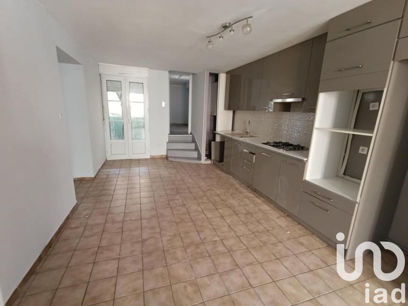 Appartement - 75 m² - 4 pièces