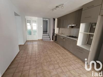 Appartement - 75 m² - 4 pièces
