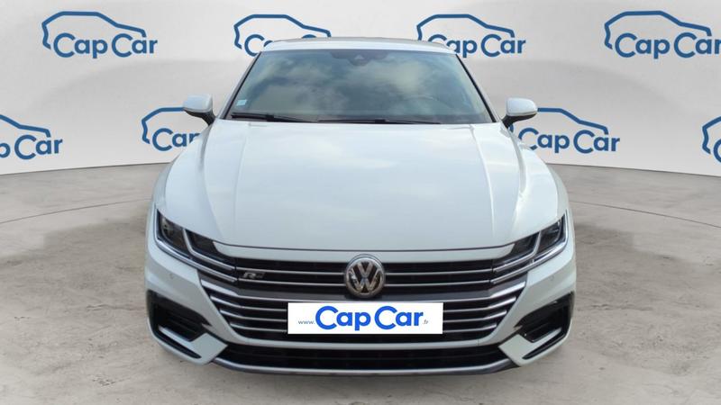 Volkswagen Arteon 1.5 Tfsi 150 R-Line - 5 places
