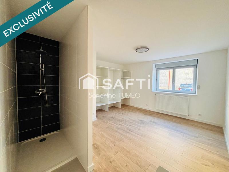 Maison - 168 m² - 6 pièces