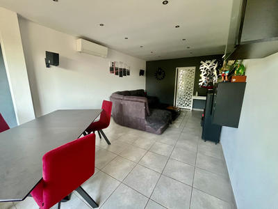 Appartement - 78 m² - 3 pièces