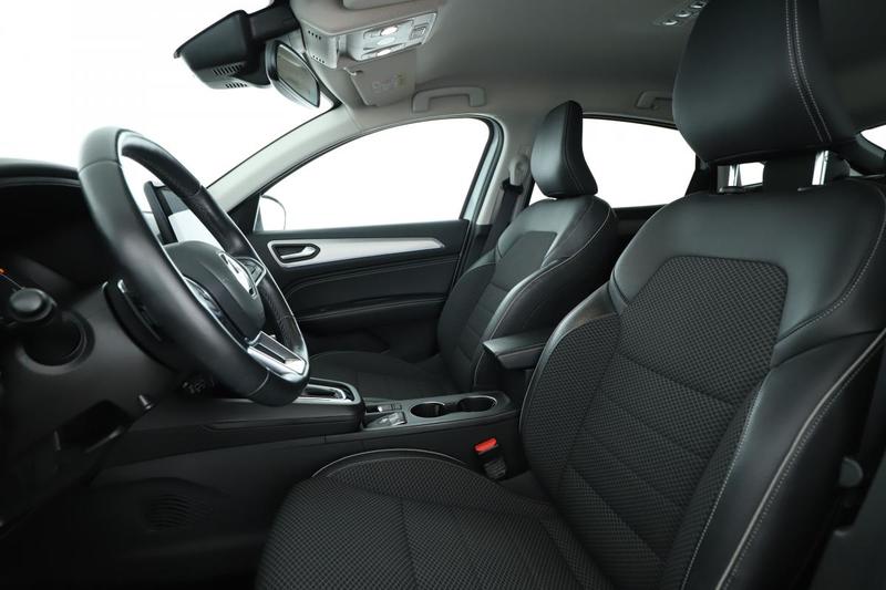 Renault Arkana 1.3 TCe Intens Edc 140 ch