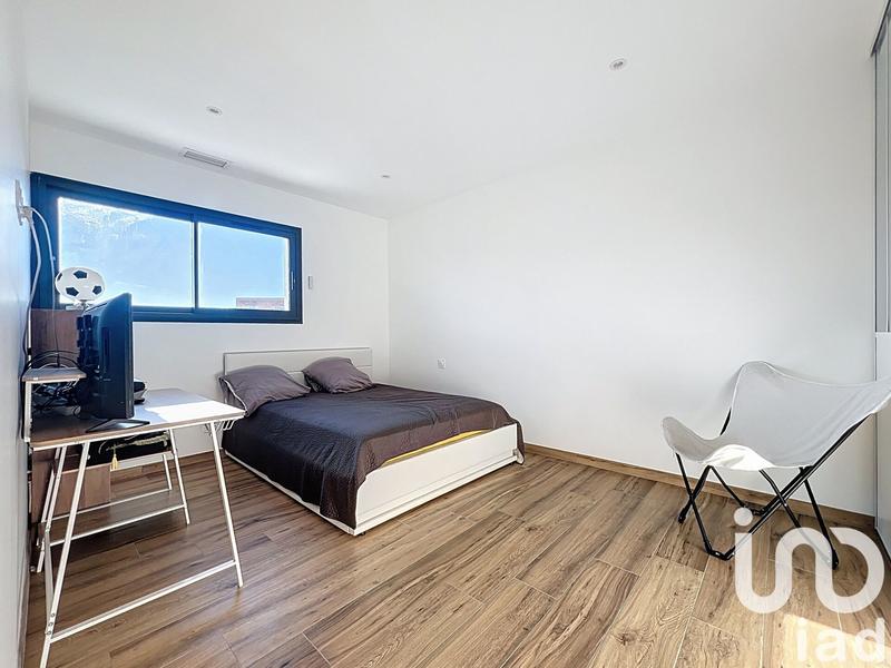 Maison - 143 m² - 5 pièces