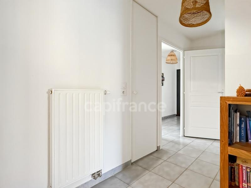 Appartement - 76 m² - 3 pièces
