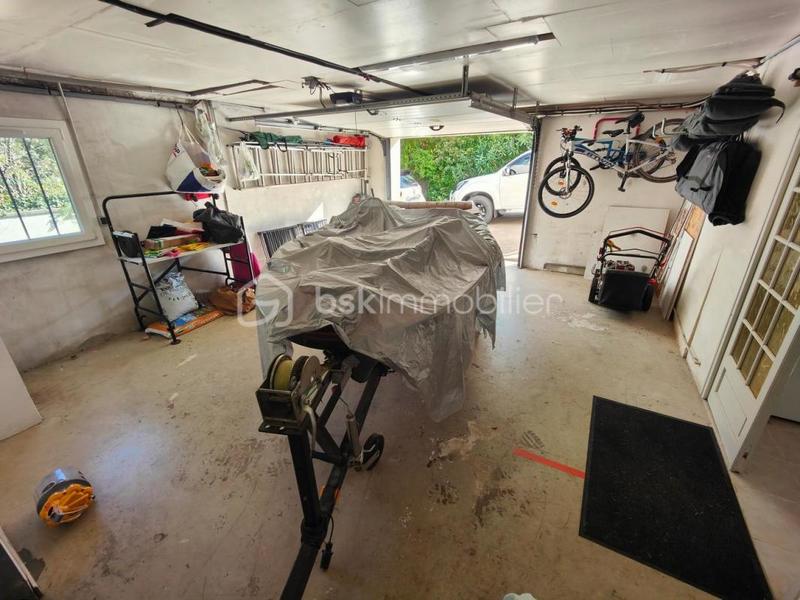 Villa - 169 m² - 6 pièces