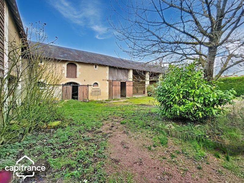 Maison - 164 m² - 5 pièces