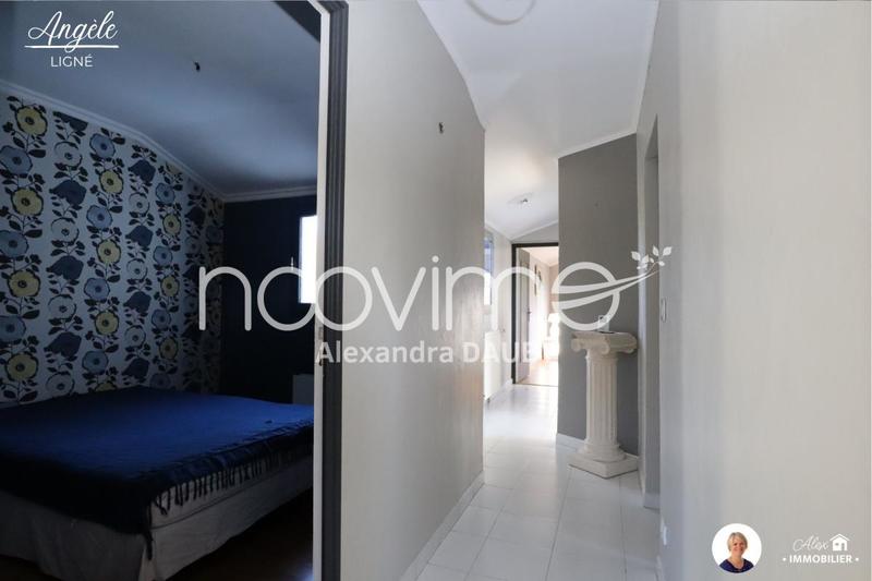 Maison - 150 m² - 5 pièces