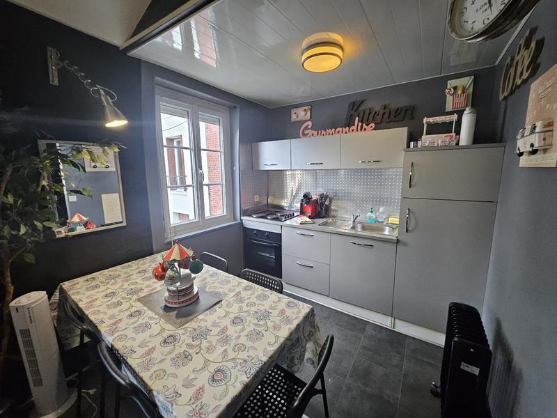 Appartement - 23 m² - 1 pièce