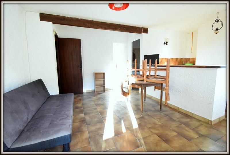 Appartement - 120 m² - 5 pièces