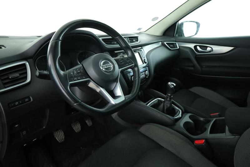 Nissan Qashqai 1.2 Dig-T 115 ch