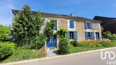 Maison de campagne - 220 m² - 6 pièces